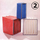 Filter vre�e
